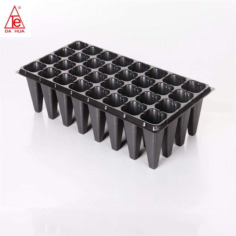 PS育苗盤(pan)---客戶采(cai)用我公(gong)司的塑(su)料消泡(pao)母