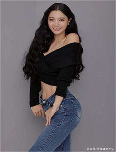 桃花小妹