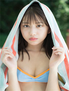 av女皇-小幼b