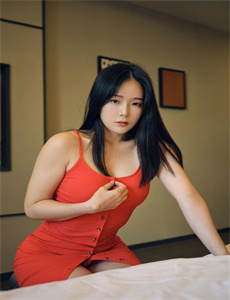 恶魔奶爸60-人体美女模特