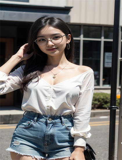 老師你的兔子好軟水好多車_陽光小美女_電影